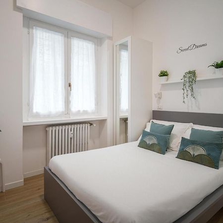 Accomodo Mib31 Bivano Centro Storico Apartment Milano Ngoại thất bức ảnh