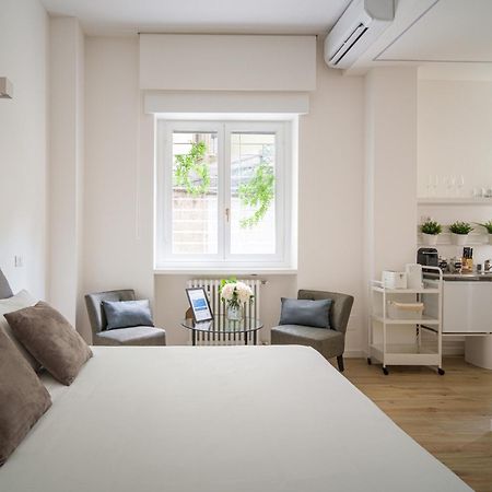 Accomodo Mib31 Bivano Centro Storico Apartment Milano Ngoại thất bức ảnh