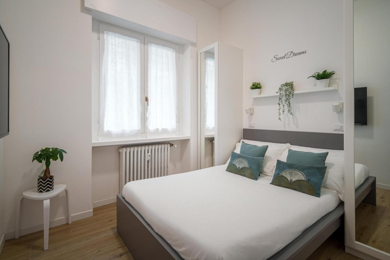 Accomodo Mib31 Bivano Centro Storico Apartment Milano Ngoại thất bức ảnh