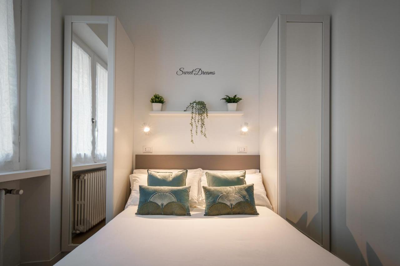 Accomodo Mib31 Bivano Centro Storico Apartment Milano Ngoại thất bức ảnh