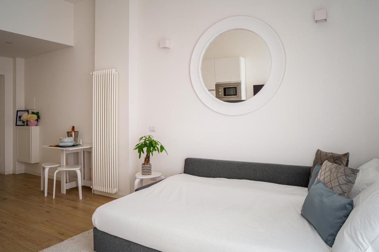 Accomodo Mib31 Bivano Centro Storico Apartment Milano Ngoại thất bức ảnh