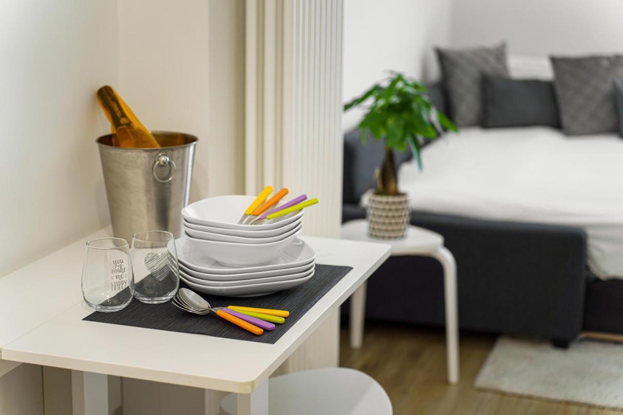 Accomodo Mib31 Bivano Centro Storico Apartment Milano Ngoại thất bức ảnh