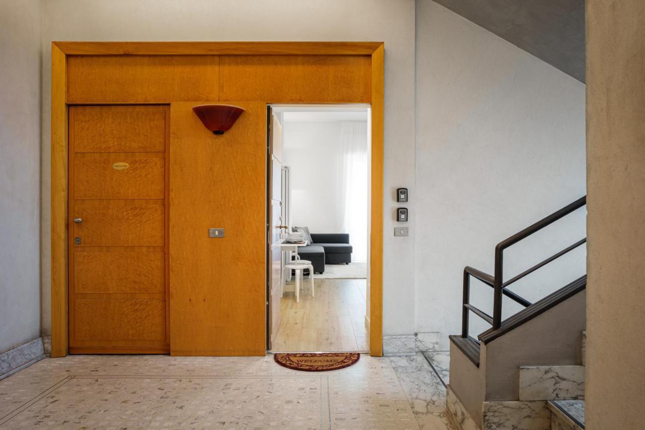 Accomodo Mib31 Bivano Centro Storico Apartment Milano Ngoại thất bức ảnh