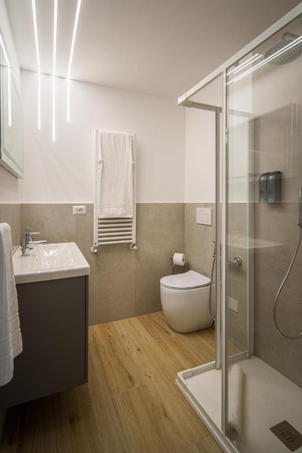 Accomodo Mib31 Bivano Centro Storico Apartment Milano Ngoại thất bức ảnh