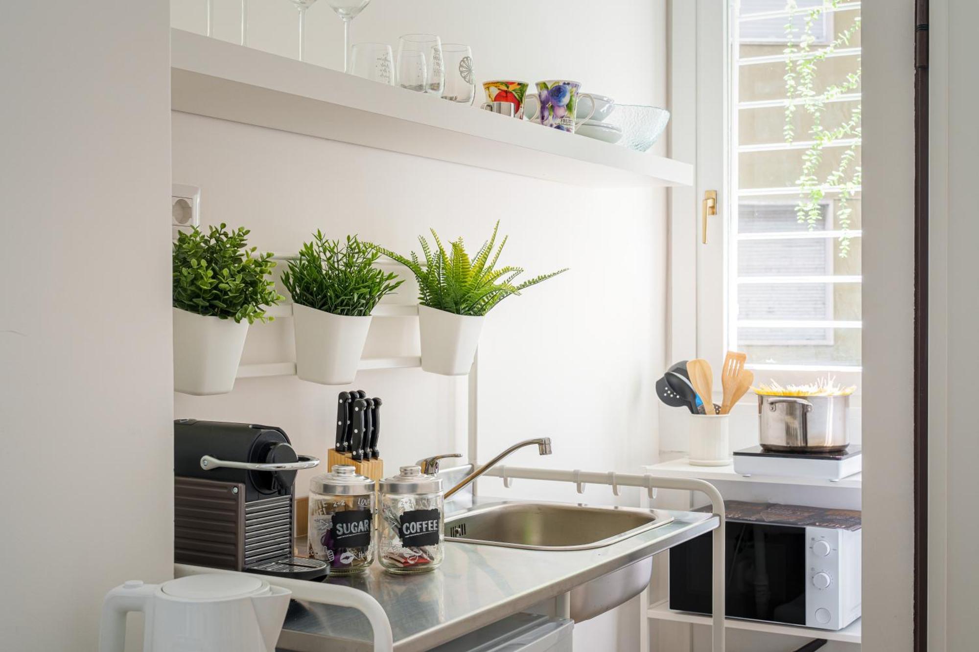 Accomodo Mib31 Bivano Centro Storico Apartment Milano Ngoại thất bức ảnh