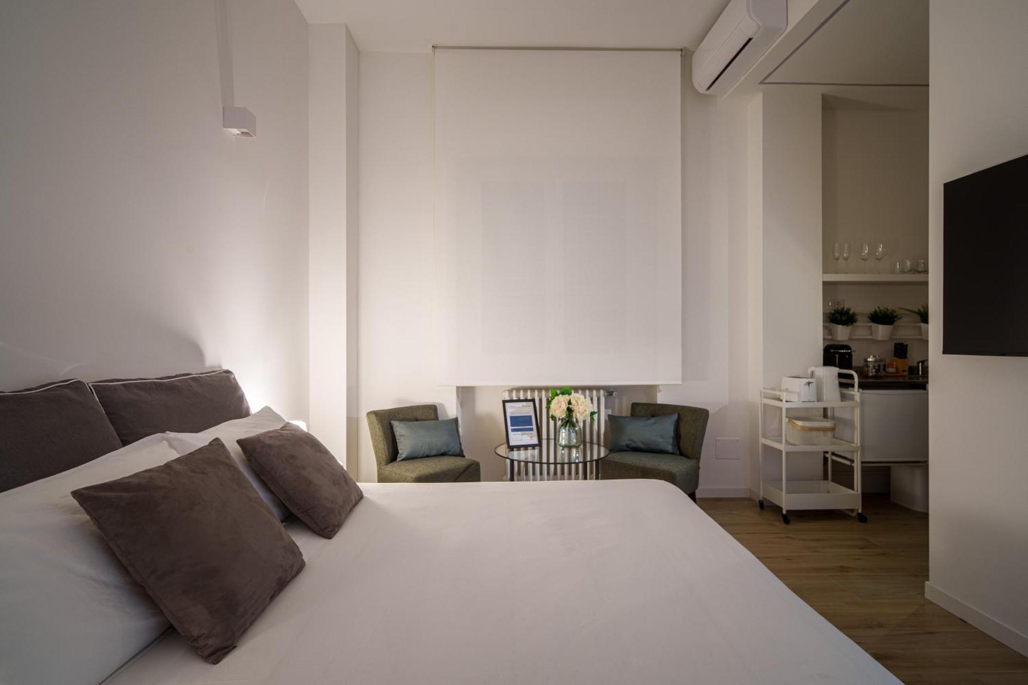 Accomodo Mib31 Bivano Centro Storico Apartment Milano Ngoại thất bức ảnh